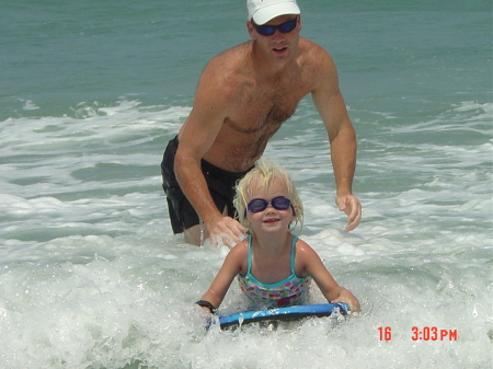 ponce inlet.june 2006