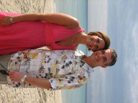 Jamaica 2007!