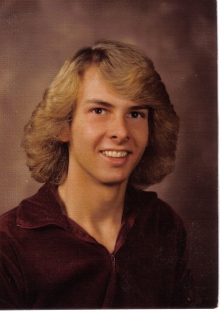 Rick Baggett's Classmates profile album