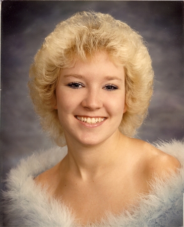 Kathy Fett's Classmates profile album