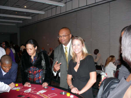 Casino Nite De 2008