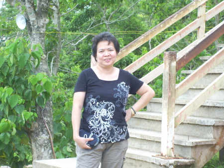 Shirley Pascual's Classmates® Profile Photo