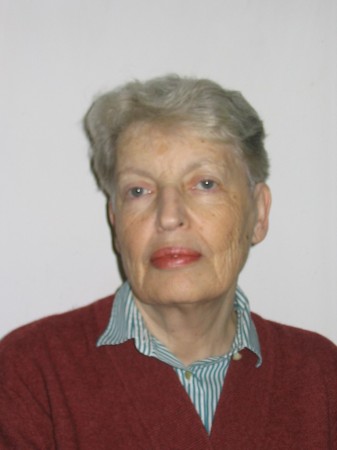 Deborah Horowitz Nothmann