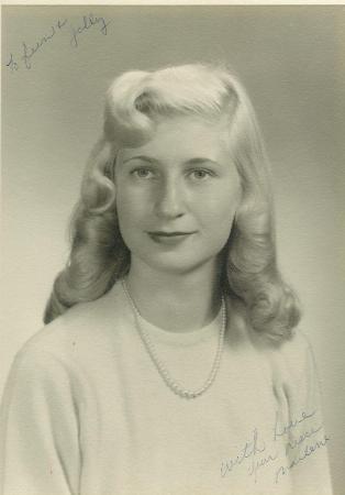 Marlene Brown's Classmates profile album