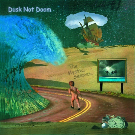 Dusk Not Doom (2003)