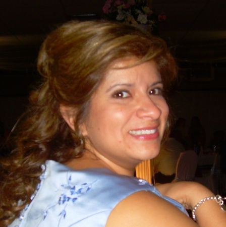 Diana Figueroa's Classmates® Profile Photo