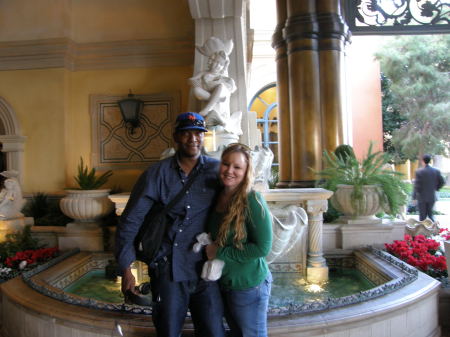 Vegas 11/28/08