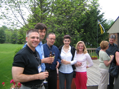 University of Michigan Gathering 2004