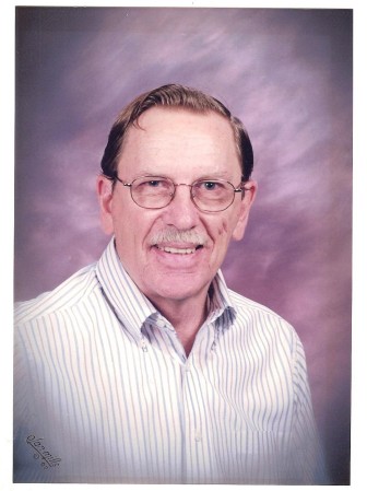 Harry Earl Dunn's Classmates® Profile Photo