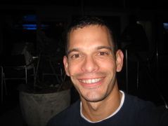 Miguel Rivera's Classmates® Profile Photo