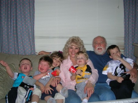 Grand Kids