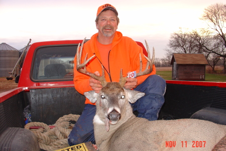 My Buck From Last Year (2007)