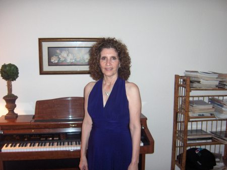 Cathy December 2008