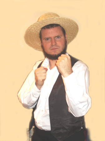 Fightin Amish