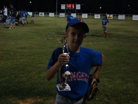 Dalton---FIRST PLACE 2008