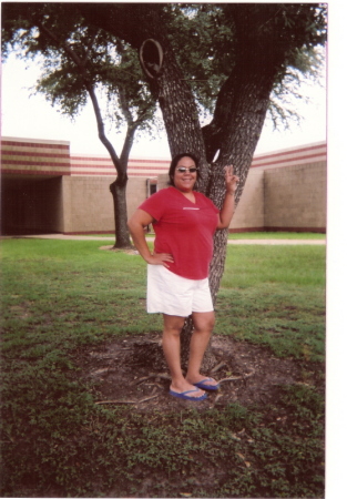 Angela Perez's Classmates® Profile Photo