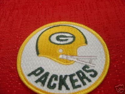 Packer Country
