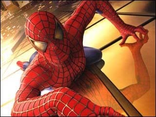 spider-man movie screensavers - jumbo! screen savers