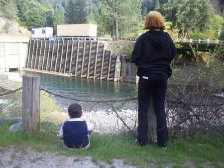 Feather River Canyon