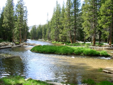 Tuolumne River