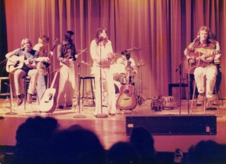 Little Theatre '78