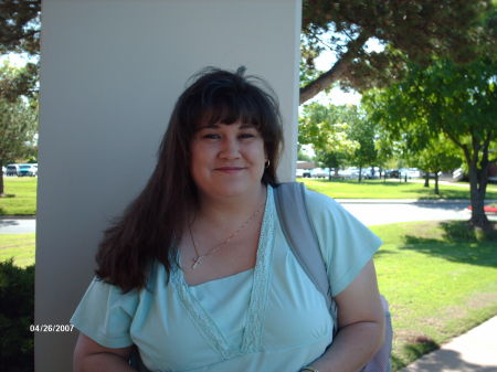 Margaret Grimes's Classmates® Profile Photo