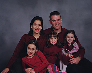 The Family - 2003