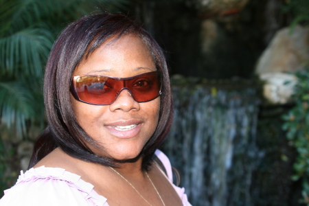 Yolanda Mitchell's Classmates® Profile Photo