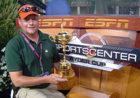 2008 Ryder Cup