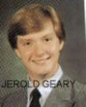 Jerold Geary's Classmates profile album