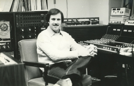 Media Producer - Chicago, '80