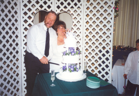 25th Wedding Anniversary