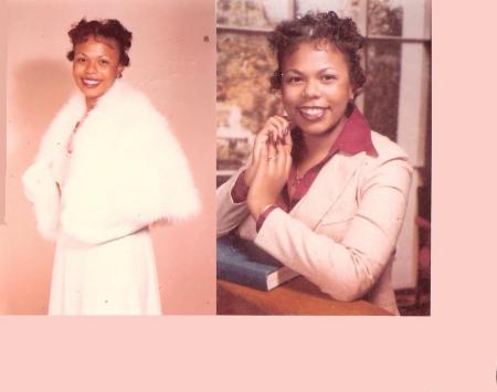 Sheryl Yarbough's Classmates profile album