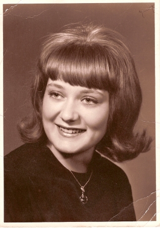 Susan Pippins' Classmates profile album