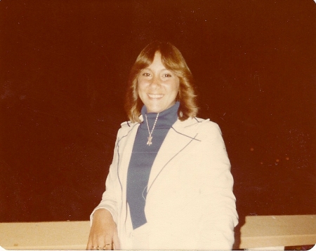 Honey at NMB Gradnight 1977