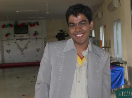 Sanjay Madireddi's Classmates® Profile Photo