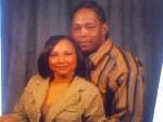 m. and mrs. mario huff