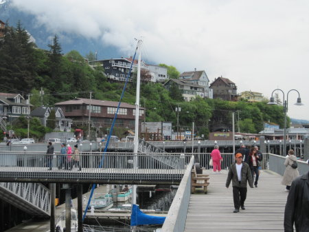 Ketchikan, AK