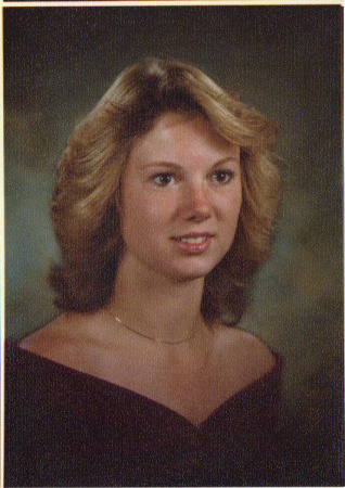 Rochelle Merryman's Classmates profile album