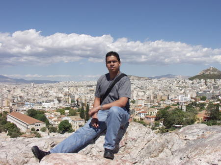 Athens