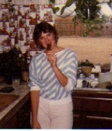 me in 1978, wish i was that skinny