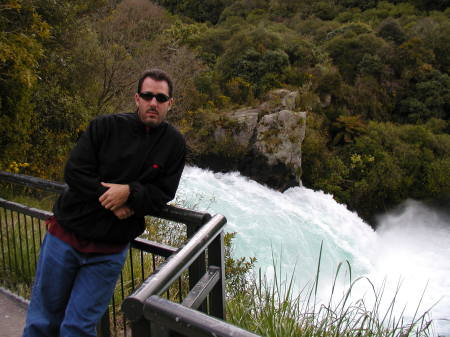 In New Zealand 2006