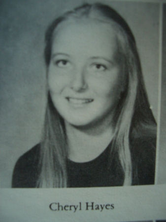 Cheryl Vaughn's Classmates profile album