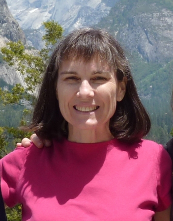 Susan Jamison's album, Yosemite 2010