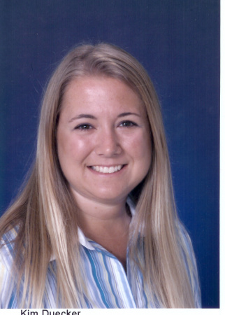 Kimberly Duecker's Classmates® Profile Photo