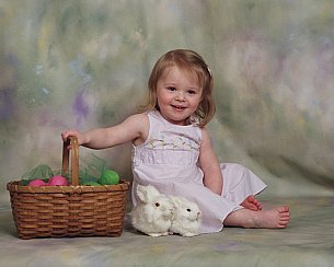 Hailey Easter