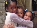 My Daughters and Cousin