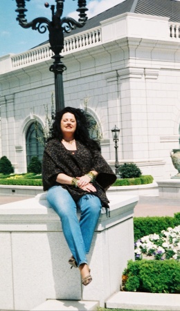 Donna - Easter 2006