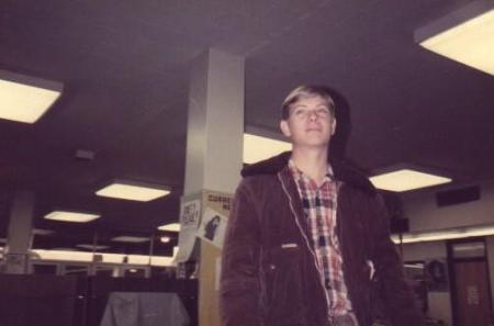 Rick Higgins' Classmates profile album