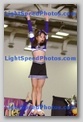 my cheerleader